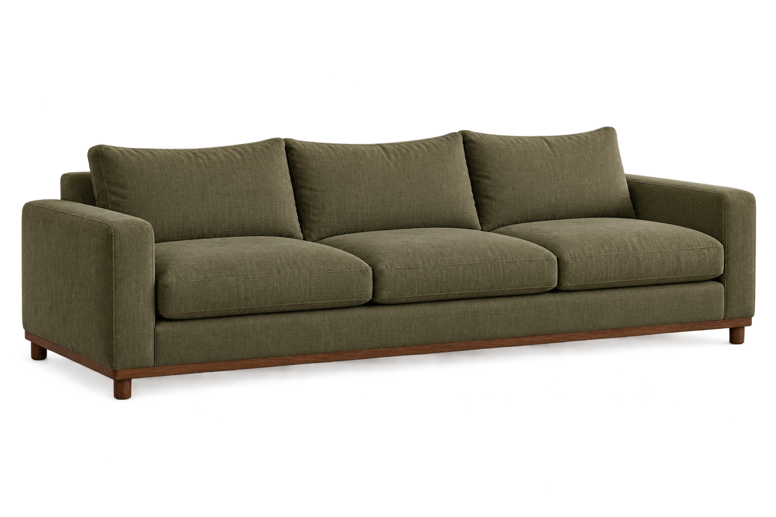 Linden Sofa from the fictional demo catalog